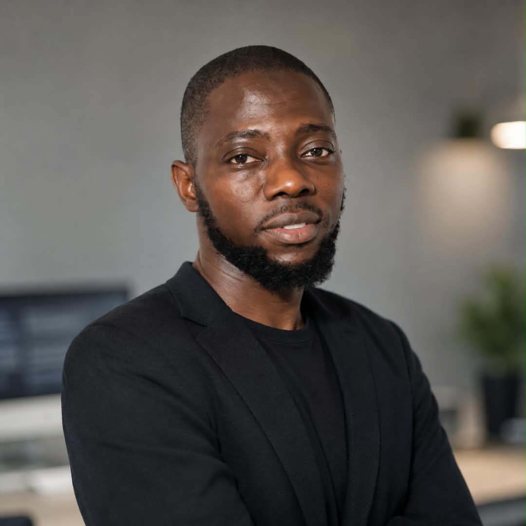 Ahmed, DevOps and Cloud Engineer